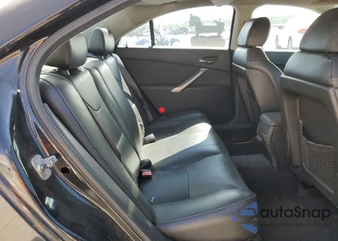 2006 Pontiac G6 Gt из США, поврежденный, VIN 1G2ZH578564115689